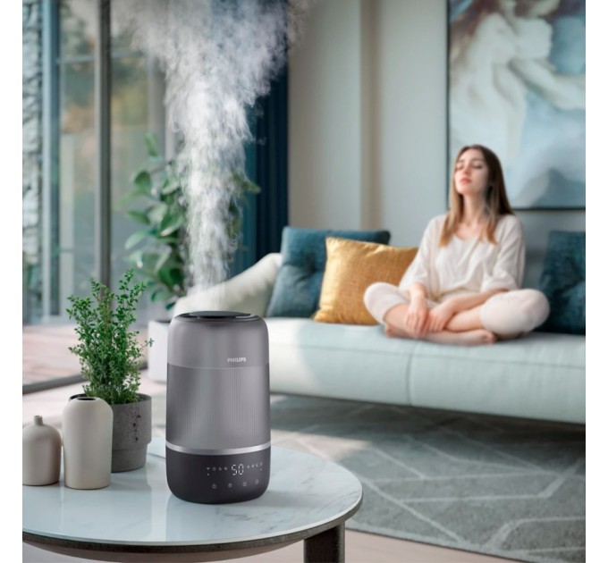 Зволожувач повітря Philips HU1510/03
