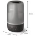 Зволожувач повітря Philips HU1510/03