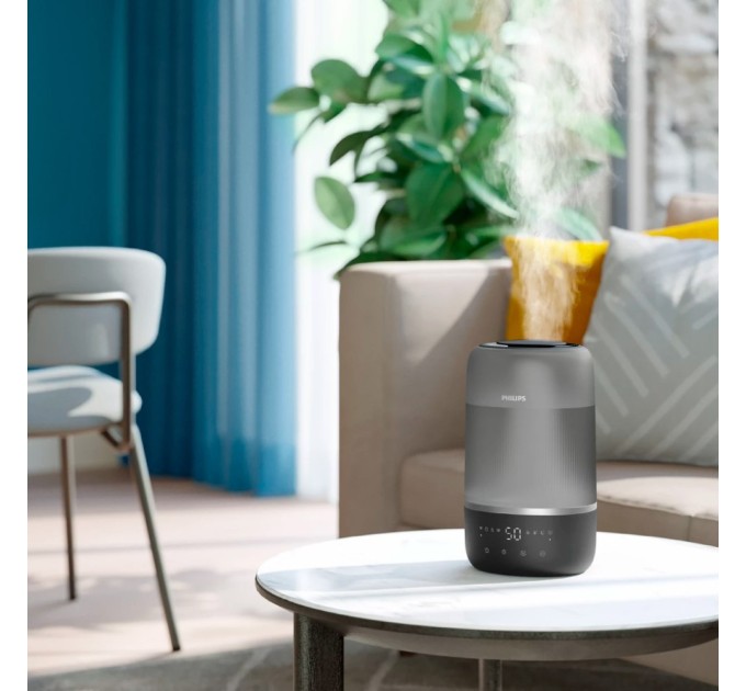 Зволожувач повітря Philips HU1510/03