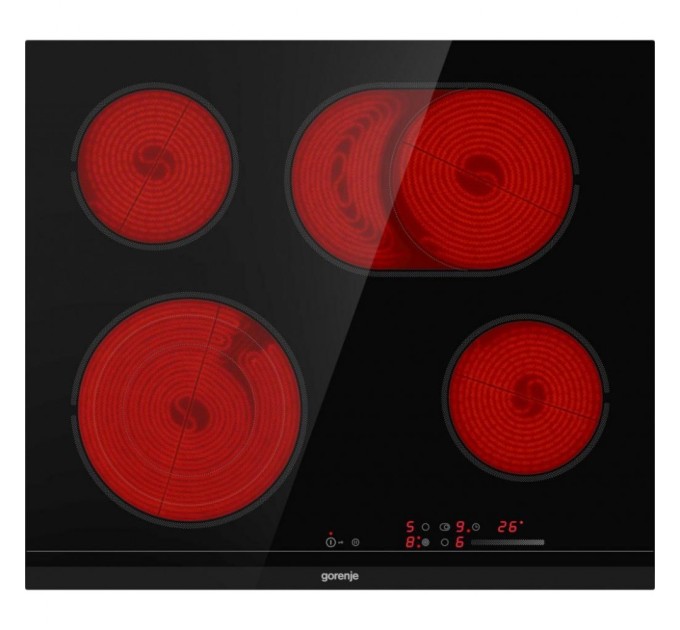 Варочная поверхность Gorenje ECS646BCSC