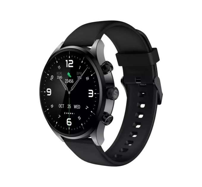 Смарт-годинник Black Shark S1 CLASSIC Black BS-S1C (1091685)