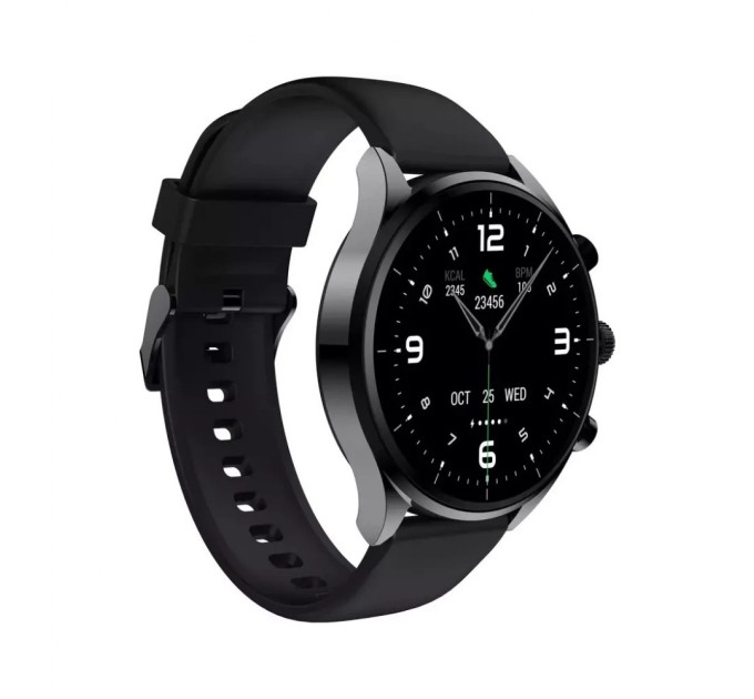 Смарт-годинник Black Shark S1 CLASSIC - Black