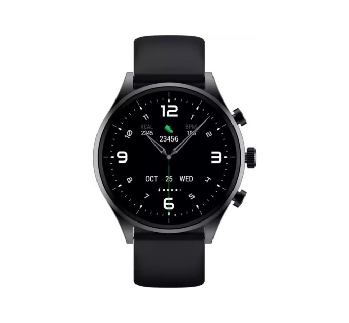 Смарт-годинник Black Shark S1 CLASSIC Black BS-S1C (1091685)