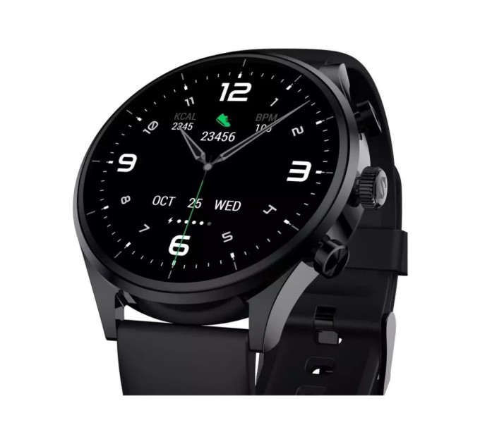 Смарт-годинник Black Shark S1 CLASSIC Black BS-S1C (1091685)