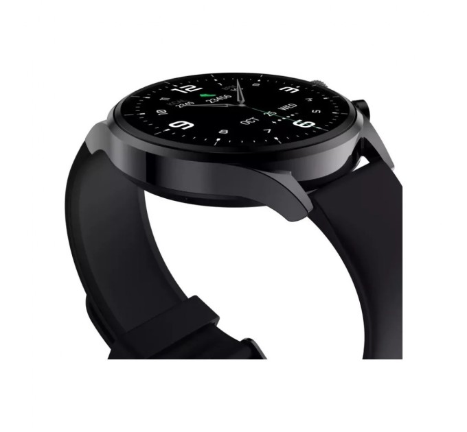 Смарт-годинник Black Shark S1 CLASSIC - Black