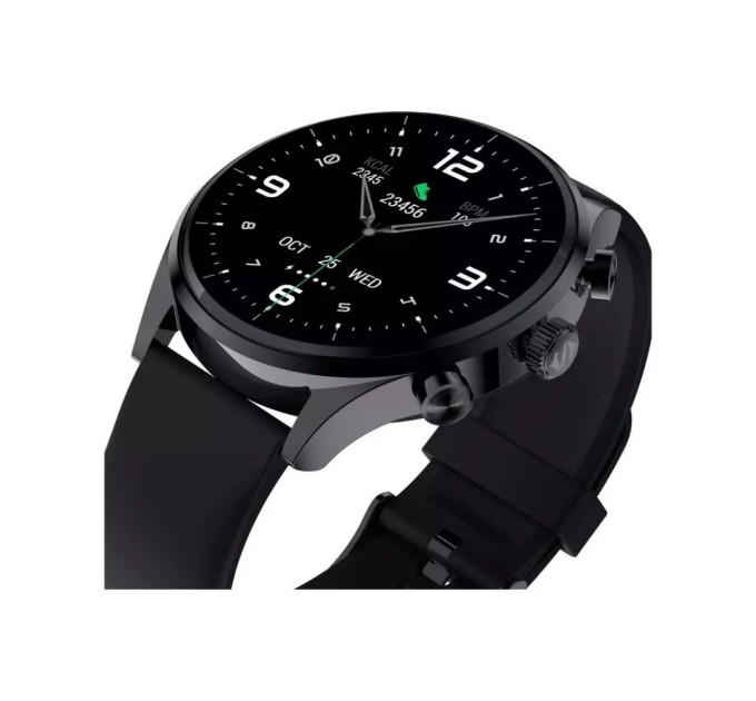 Смарт-годинник Black Shark S1 CLASSIC - Black