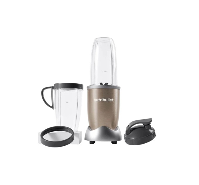 Блендер NUTRIBULLET NB907CP