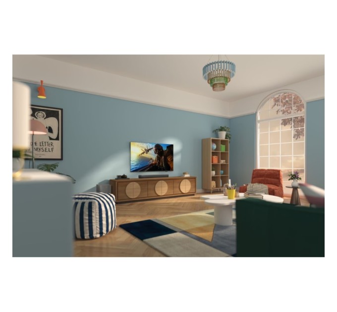 Телевізор Philips 65PUS7000/12