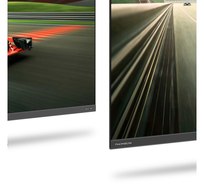 Телевізор THOMSON 43QG7C04