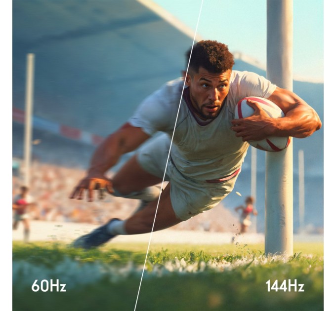 Телевізор THOMSON 43QG7C04