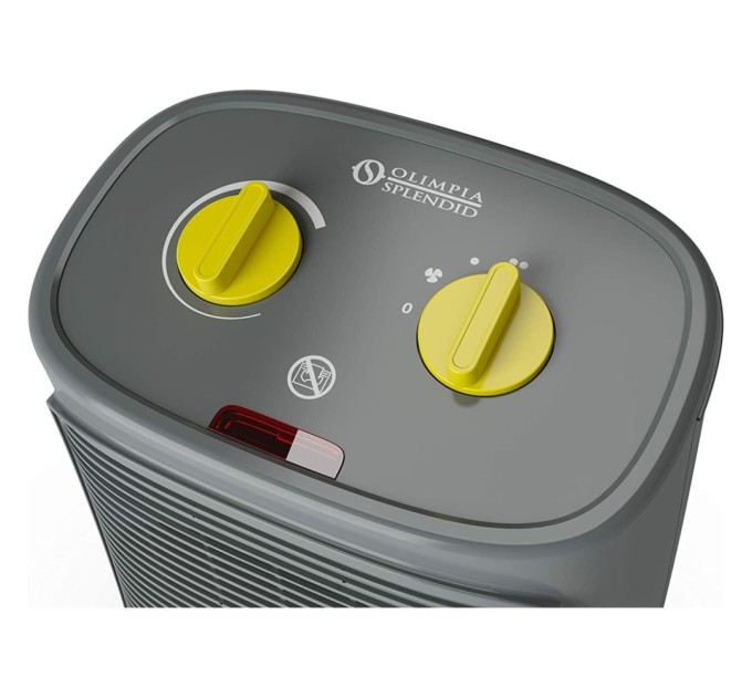 Обігрівач Olimpia Splendid CALDO ROCK O (99294)