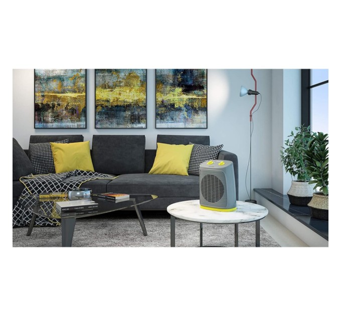 Обігрівач Olimpia Splendid CALDO ROCK O (99294)