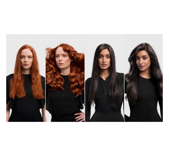 Стайлер Dyson HS08 Airwrap ID Straight/Wavy Ceramic Pink/Rose Gold (601848-01)