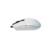 Мышка Logitech G102 Lightsync White (910-005824)