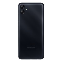 Мобильный телефон Samsung Galaxy A04e 3/32Gb Black (SM-A042FZKDSEK)