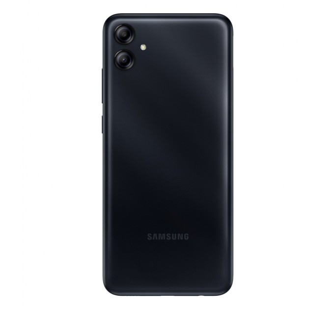 Мобільний телефон Samsung Galaxy A04e 3/32Gb Black (SM-A042FZKDSEK)