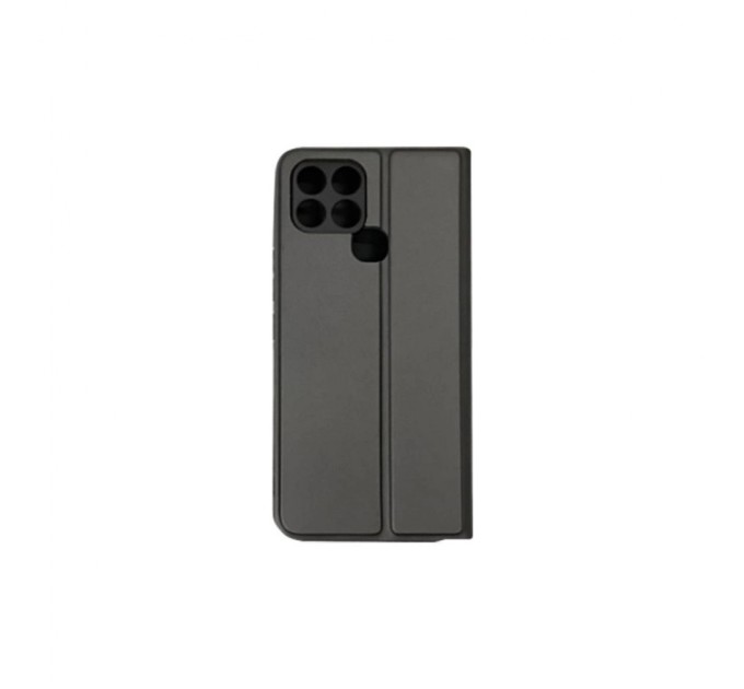 Чохол до мобільного телефона Florence Colorful Protect Infinix Smart 6 Black OEM (RL075295)