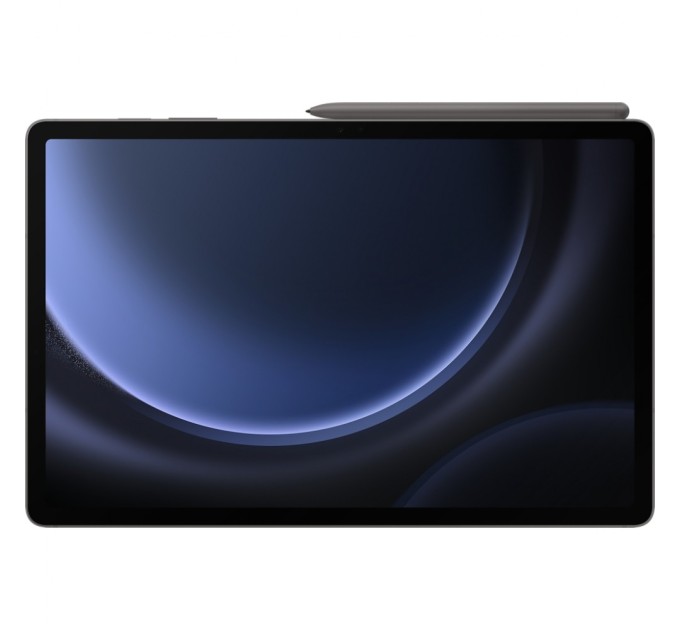Планшет Samsung Galaxy Tab S9 FE Wi-Fi 128GB Gray (SM-X510NZAASEK)