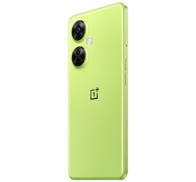 Мобільний телефон OnePlus Nord CE 3 Lite 5G 8/128GB Pastel Lime