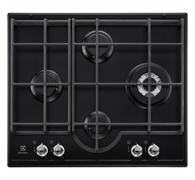 Варочна поверхня Electrolux GPE 363 RCB (GPE363RCB)