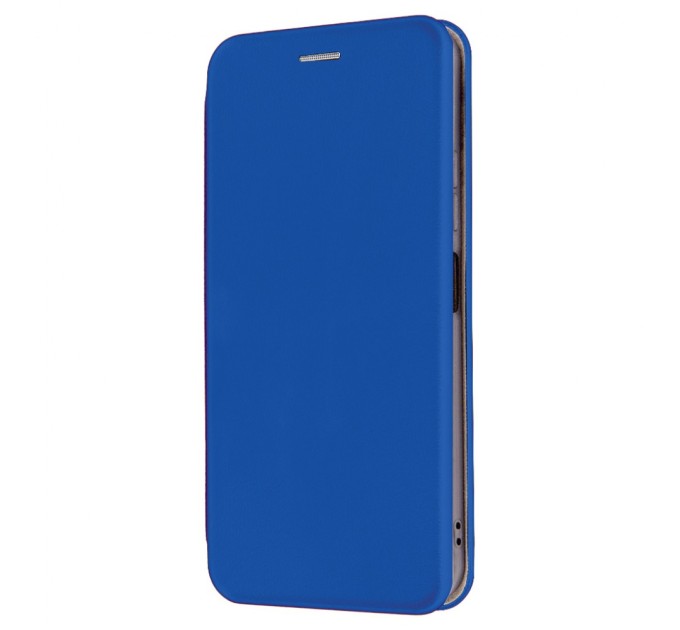 Чохол до мобільного телефона Armorstandart G-Case ZTE Blade A54 4G Blue (ARM70730)