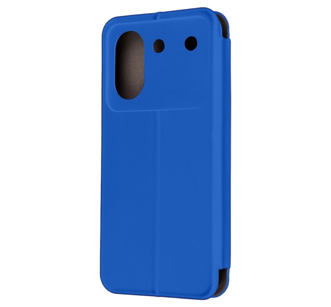 Чохол до мобільного телефона Armorstandart G-Case ZTE Blade A54 4G Blue (ARM70730)