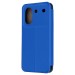 Чохол до мобільного телефона Armorstandart G-Case ZTE Blade A54 4G Blue (ARM70730)