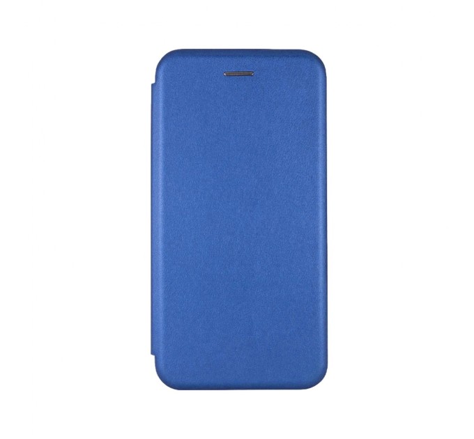 Чохол до мобільного телефона BeCover Exclusive ZTE Blade V50 Design Blue (712197)