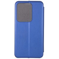 Чохол до мобільного телефона BeCover Exclusive ZTE Blade V50 Design Blue (712197)