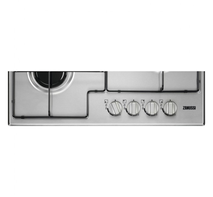 Варочна поверхня Zanussi ZGH65414XS (641378)