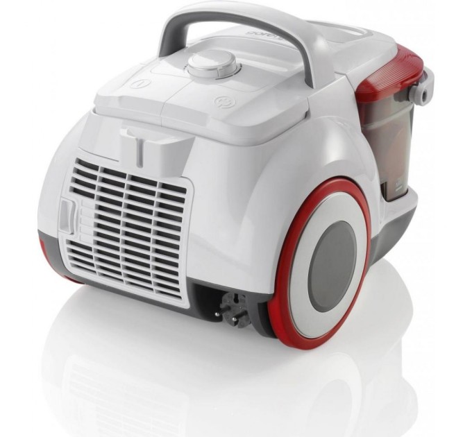 Пилосос Gorenje VCEB 01 GA WWF (VCEB01GAWWF)