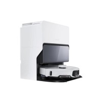 Пилосос Roborock S8 Max Ultra White (S8MU02-00)