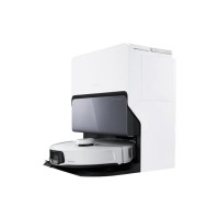 Пилосос Roborock S8 Max Ultra White (S8MU02-00)