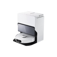 Пилосос Roborock S8 Max Ultra White (S8MU02-00)