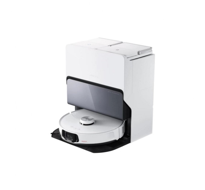 Пилосос Roborock S8 Max Ultra White (S8MU02-00)