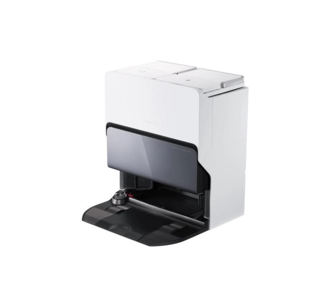 Пилосос Roborock S8 Max Ultra White (S8MU02-00)