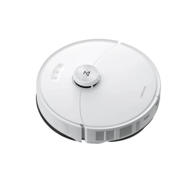 Пилосос Roborock S8 Max Ultra White (S8MU02-00)
