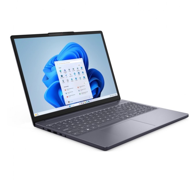 Ноутбук Lenovo IdeaPad Slim 3 15ARP10 (83K700ACRA)