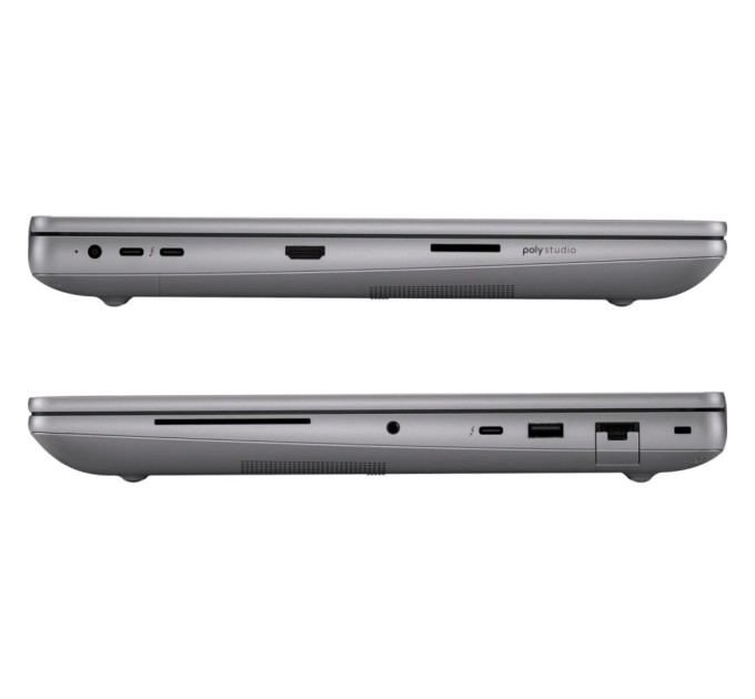 Ноутбук HP ZBook Fury G1i (5F9U4ES)