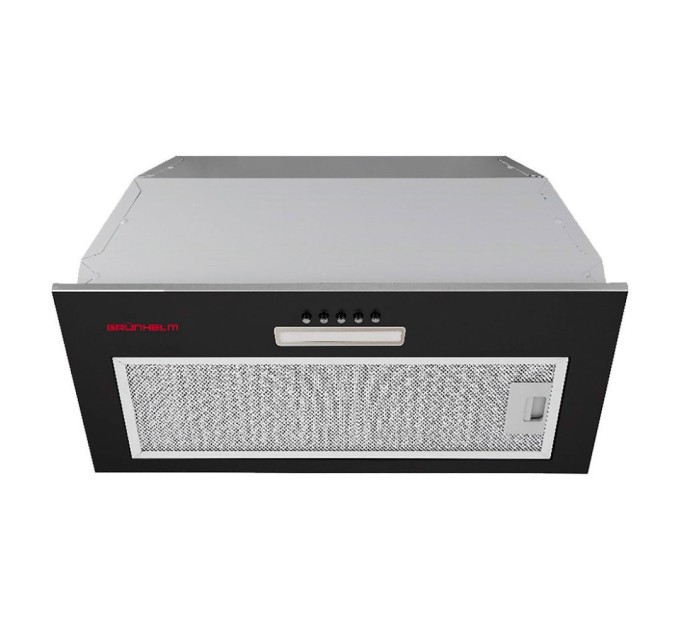 Витяжка кухонна Grunhelm GVC 020 B