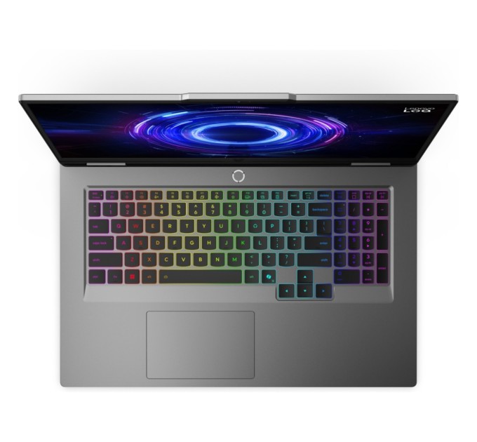 Ноутбук Lenovo LOQ 17IRX10 (83JH003NRA)