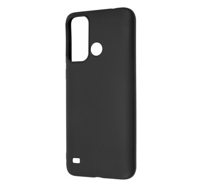 Чохол до мобільного телефона Armorstandart Matte Slim Fit ZTE Blade A53 Black (ARM68832)