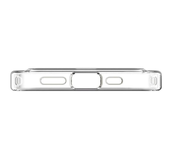 Чехол для мобильного телефона Spigen iPhone 12 /12 Pro Crystal Slot, Crystal Clear (ACS02576)