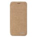 Чохол до мобільного телефона BeCover Exclusive Galaxy M20 SM-M205 Sand (703377)