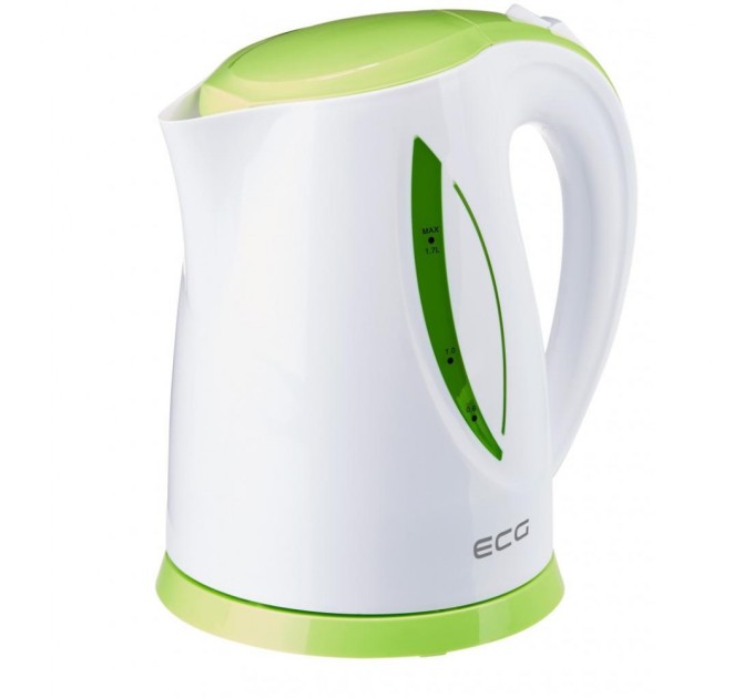 Електрочайник ECG RK 1758 Green (RK1758Green)
