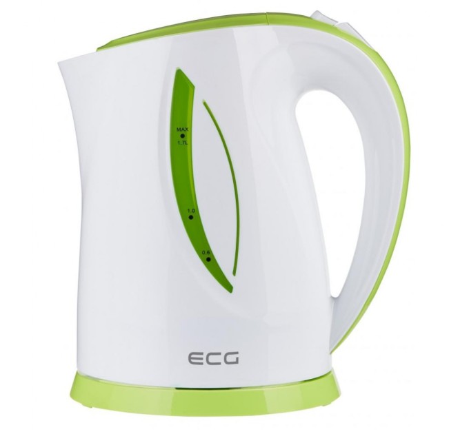 Електрочайник ECG RK 1758 Green (RK1758Green)
