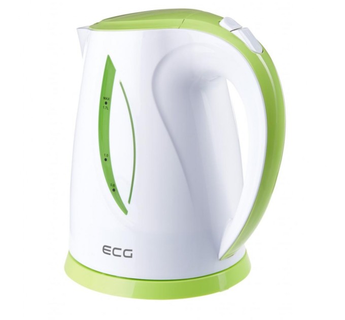 Електрочайник ECG RK 1758 Green (RK1758Green)