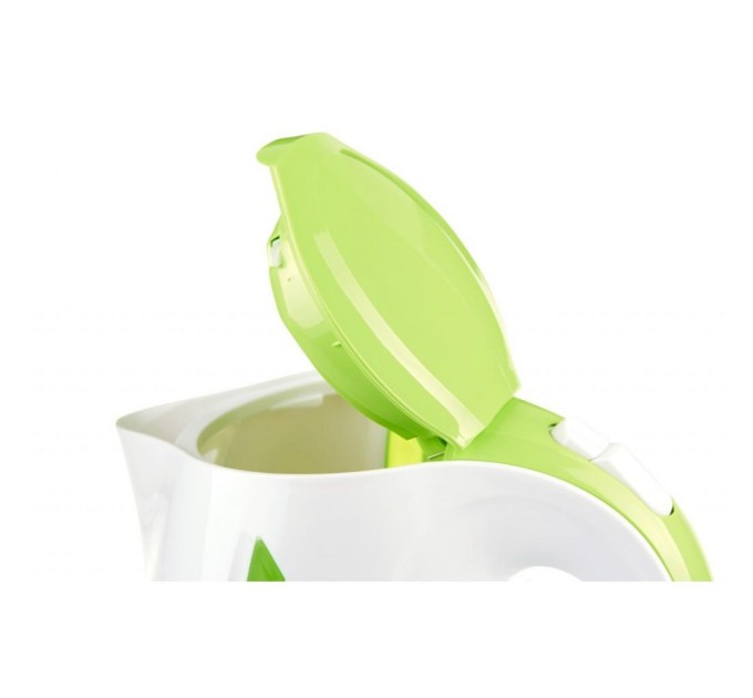 Електрочайник ECG RK 1758 Green (RK1758Green)