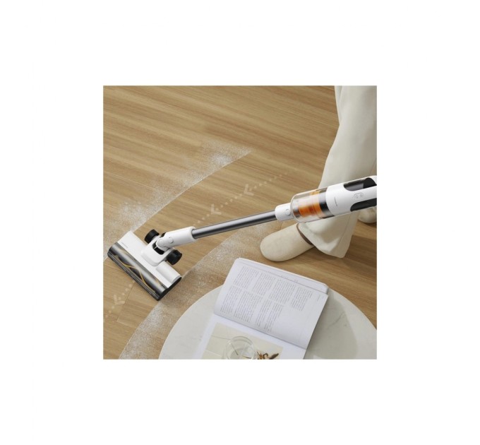 Пилосос Deerma T10W (DEM-T10W)