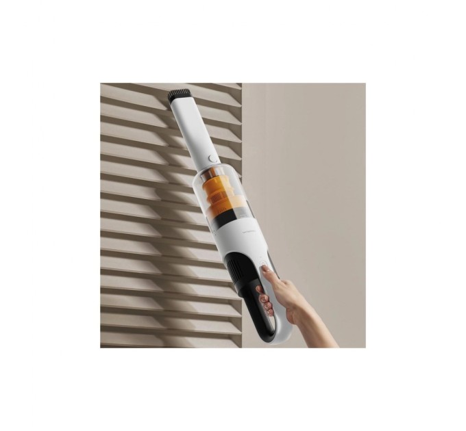 Пилосос Deerma T10W (DEM-T10W)